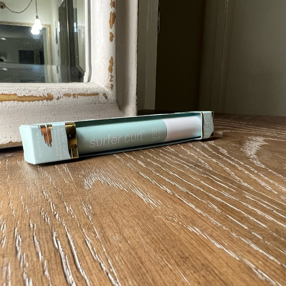 Tarte mascara